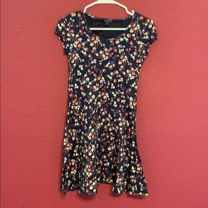 Dress for young women